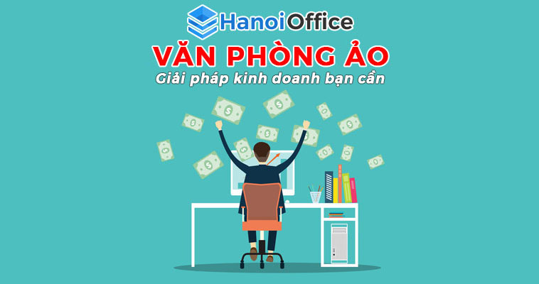 Cho Thuê Văn Phòng Ảo Tại Hà Nội 490K  Tháng  Zen Office